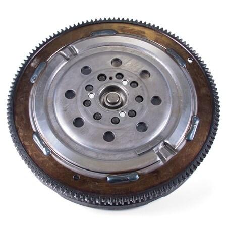 Luk Flywheel, Dmf114 DMF114